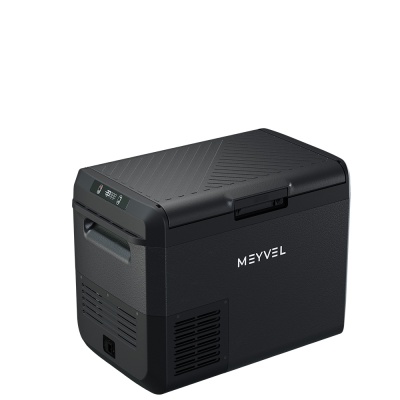 Автохолодильник Meyvel AF-M30 (Чёрный)