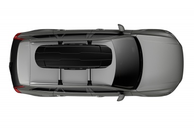 Автомобильный бокс Thule Motion XT Sport Black Glossy 629601 Автомобильный бокс Thule Motion XT Sport Black Glossy 629601