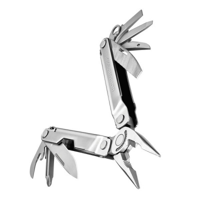Мультитул LEATHERMAN BOND (832936) Мультитул LEATHERMAN BOND (832936)