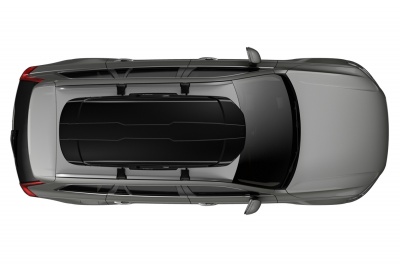 Автомобильный бокс Thule Motion XT L 629701 Автомобильный бокс Thule Motion XT L 629701