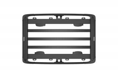    Thule Trail Black 823006