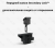 Enroad Nomadix Pro Roof Box (XL-Slim-400-E-black) Enroad Nomadix Pro Roof Box (XL-Slim-400-E-black)