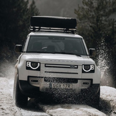 Thule Approach Medium Rooftop Tent Dark Slate,   , 3- 