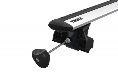  Thule Evo Flush Rail 710600