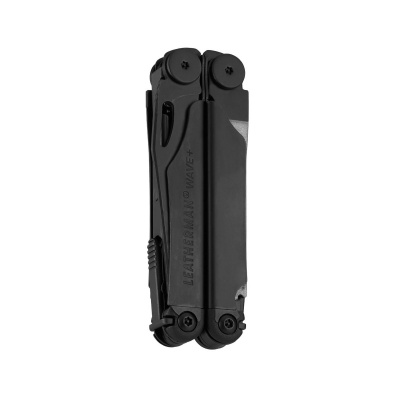 Мультитул LEATHERMAN Wave Plus (832526) чёрный Мультитул LEATHERMAN Wave Plus (832526) чёрный