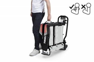    Thule EasyFold XT F 3 966500