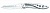 Мультитул LEATHERMAN SKELETOOL® KBX-Stainless (832382)