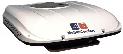 Автокондиционер стояночный MobileComfort MC2012T Автокондиционер стояночный MobileComfort MC2012T