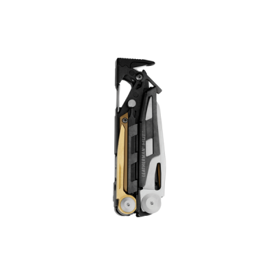 Мультитул LEATHERMAN Mut-Steel