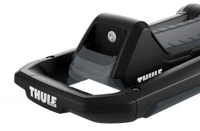    Thule Hull-a-Port Aero 849000