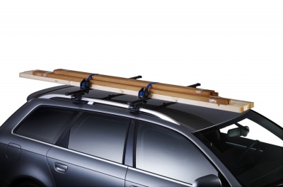      Thule 552