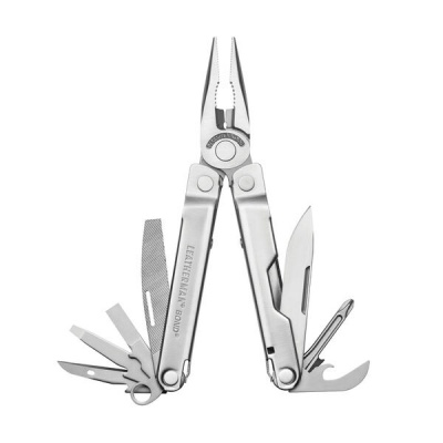 Мультитул LEATHERMAN BOND (832936) Мультитул LEATHERMAN BOND (832936)