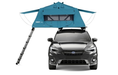 ������� �� ����� Thule Tepui Explorer Ayer 2 �������