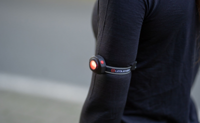 Фонарь LED LENSER CU2R Фонарь LED LENSER CU2R