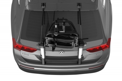  Thule OutWay Platform 2 993001