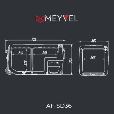  Meyvel AF-SD36