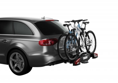    Thule VeloCompact 2 924001