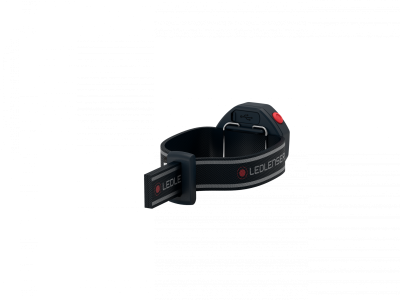 Фонарь LED LENSER CU2R Фонарь LED LENSER CU2R