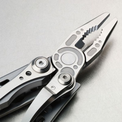 Мультитул LEATHERMAN Skeletool (830920) Мультитул LEATHERMAN Skeletool (830920)
