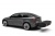 Автомобильный бокс на фаркоп Thule Arcos L 906200 Автомобильный бокс на фаркоп Thule Arcos L 906200