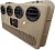 Кондиционер MOBILECOMFORT MC3012T, моноблок накрышный 12 вольт