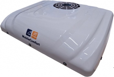  MOBILECOMFORT MC3012T,   12 