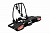 Крепление на фаркоп Thule Velospace XT 3 939001