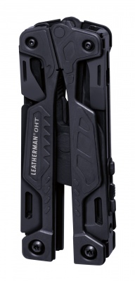 Мультитул LEATHERMAN OHT Black