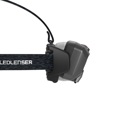   Led Lenser HF8R Signature
