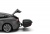 Автомобильный бокс на фаркоп Thule Arcos M 906100