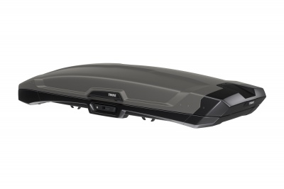   THULE Vector Alpine Titan Matte 613500