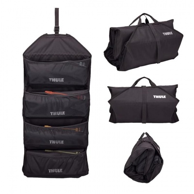  THULE     GoPack Duffel Set 800604