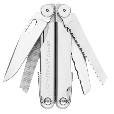  LEATHERMAN Wave Plus (832524)