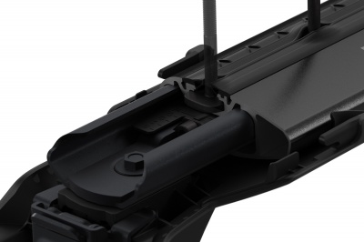 Thule WingBar Edge Evo 721620, 1-pack Thule WingBar Edge Evo 721620, 1-pack