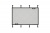 Грузовая сеть Thule Trail Load Net L 824-9 Грузовая сеть Thule Trail Load Net L 824-9
