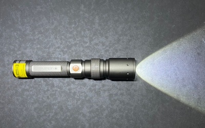 Фонарь LED LENSER WORKERS FRIEND Фонарь LED LENSER WORKERS FRIEND