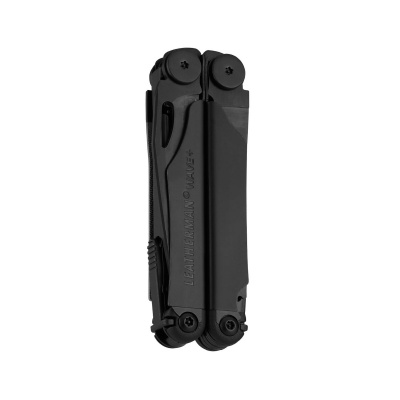 Мультитул LEATHERMAN Wave Plus (832526) чёрный Мультитул LEATHERMAN Wave Plus (832526) чёрный