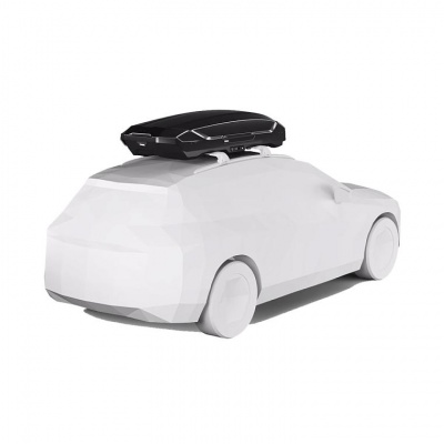   THULE Motion 3 XL 639800