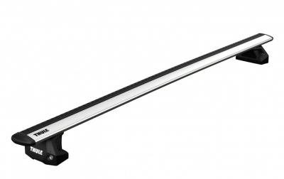  Thule Evo Fixpoint 710700