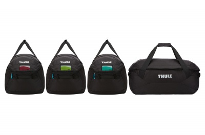     Thule GoPack x4 800603
