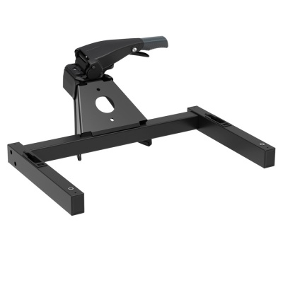 Платформа на фаркоп для бокса Thule Arcos 906300