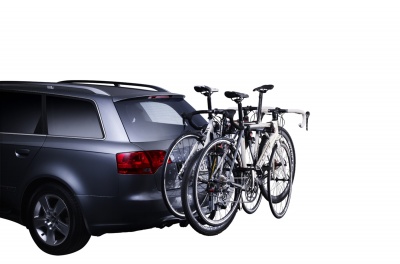    Thule HangOn 3 972