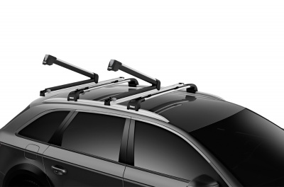      Thule SnowPack Extender 732-5