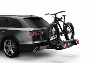    Thule Velospace XT 3 939001