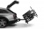 Крепление на фаркоп Thule EasyFold XT 3 934 Крепление на фаркоп Thule EasyFold XT 3 934