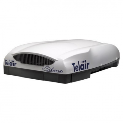 Накрышный кондиционер Telair SILENT 8400H Накрышный кондиционер Telair SILENT 8400H