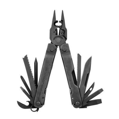 Мультитул LEATHERMAN Super Tool 300 EOD (831369) Мультитул LEATHERMAN Super Tool 300 EOD (831369)