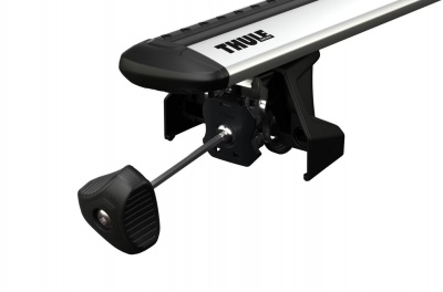  Thule Evo Fixpoint 710700