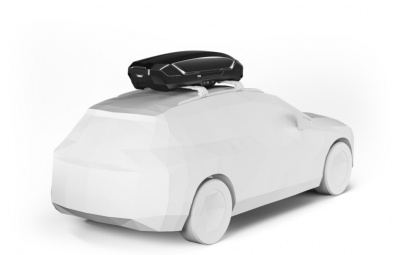������������� ���� Thule Motion 3 Sport