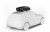Автомобильный бокс Thule Motion 3 Sport Автомобильный бокс Thule Motion 3 Sport